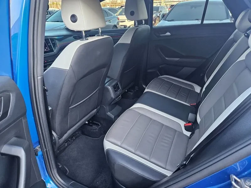 VW T-Roc 2.0 Tdi Premium | Mobile.bg � ����������� 11