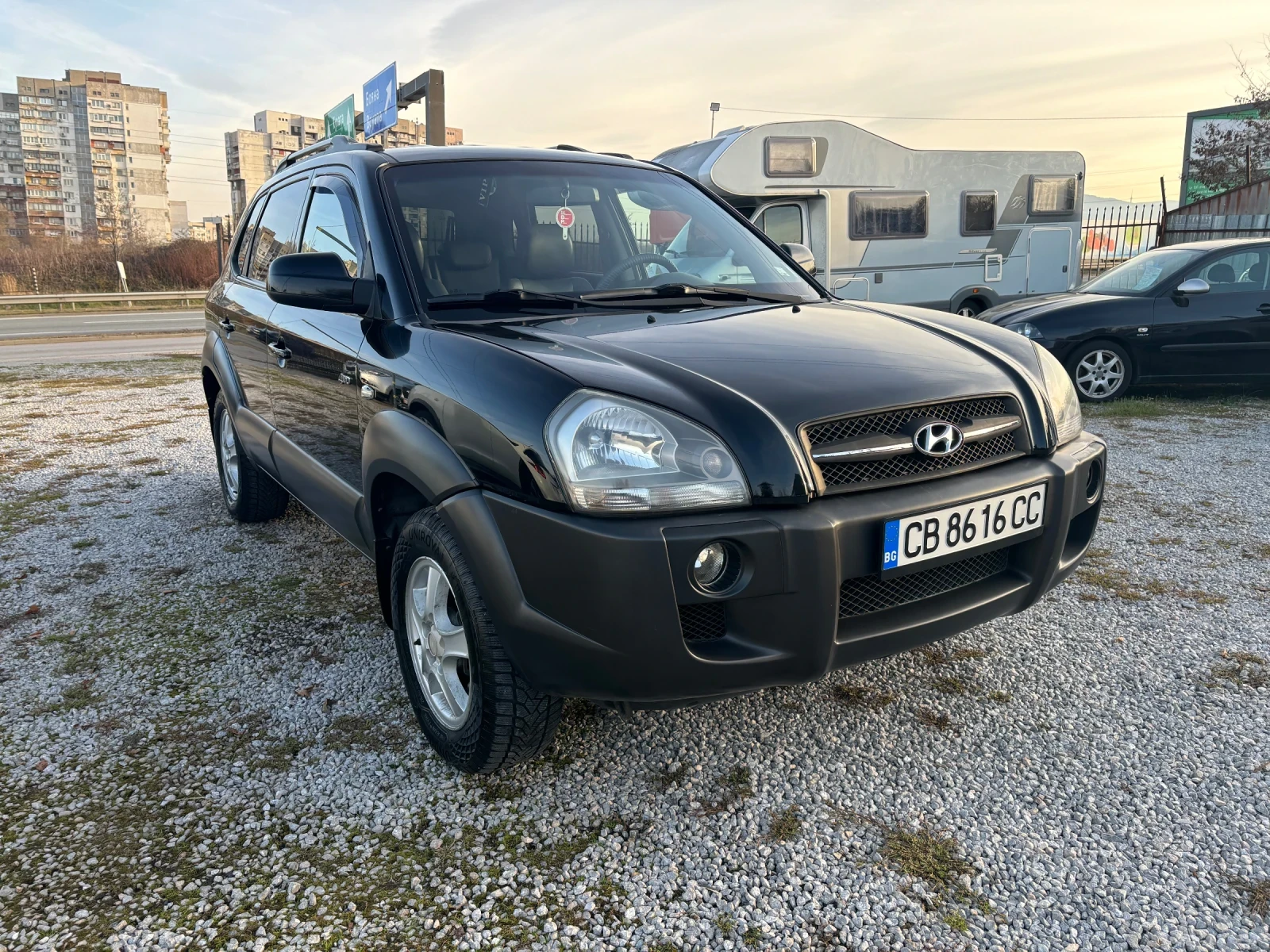 Hyundai Tucson  - изображение 2