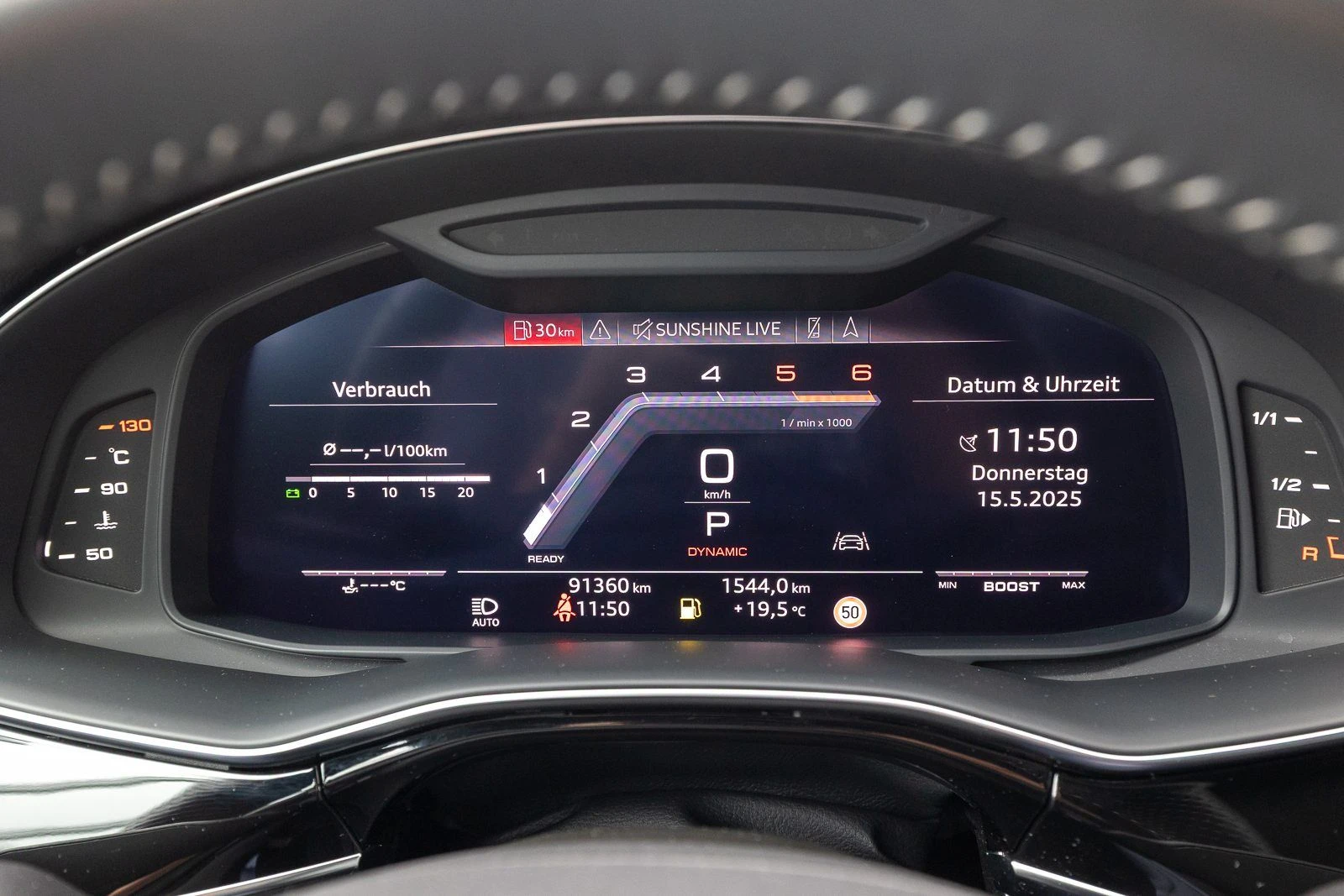Audi SQ8 QUATTRO/435HP/HD-MATRIX/22"/PANO/CAM/AMBI/150f - изображение 10
