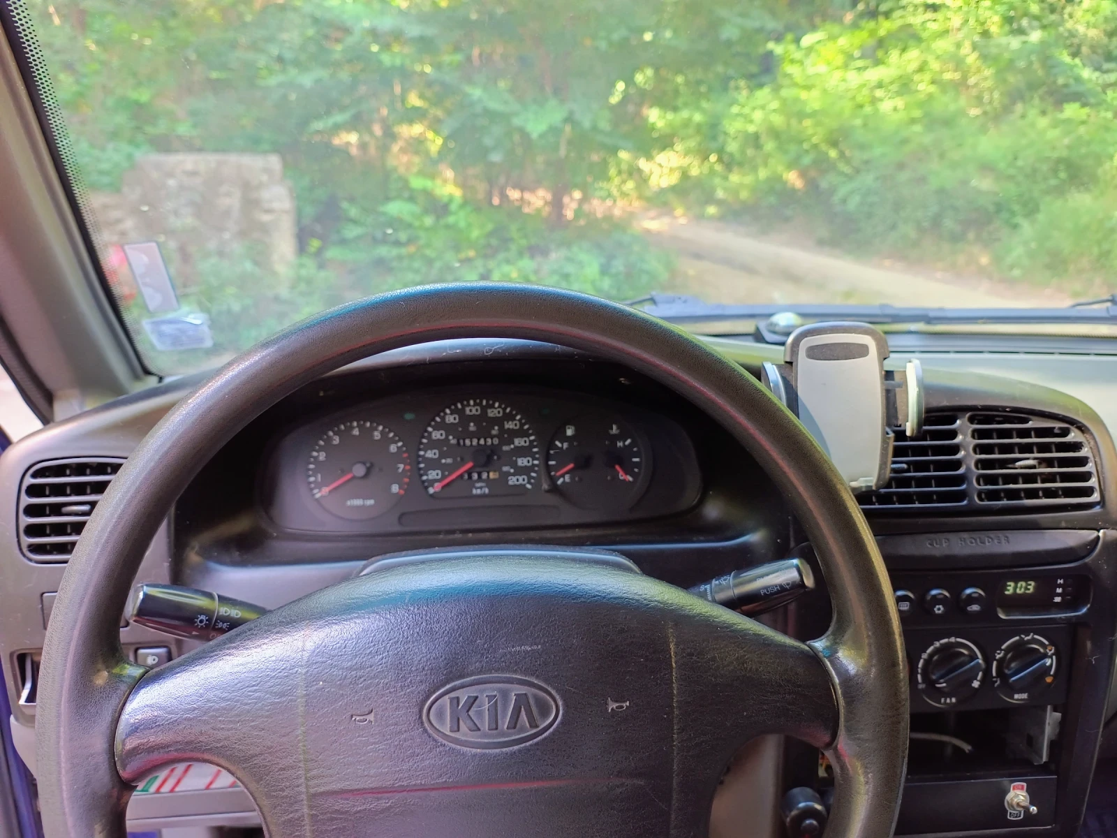 Kia Sportage 2.0 16v 128k.c. - изображение 7