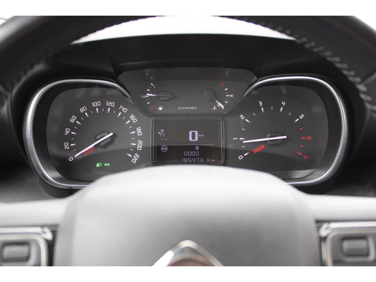 Citroen C3 Aircross | Mobile.bg   8