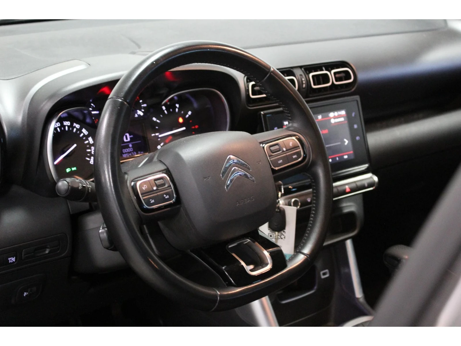 Citroen C3 Aircross | Mobile.bg   4