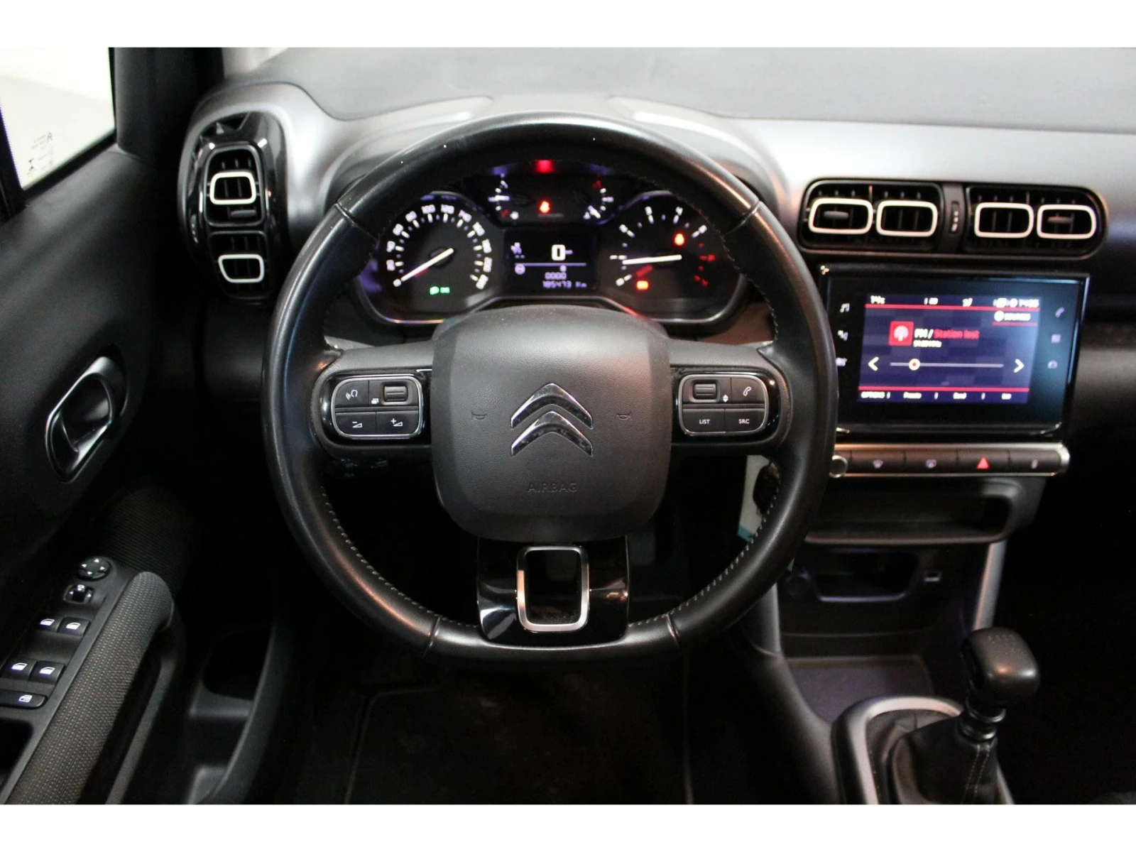 Citroen C3 Aircross | Mobile.bg   13