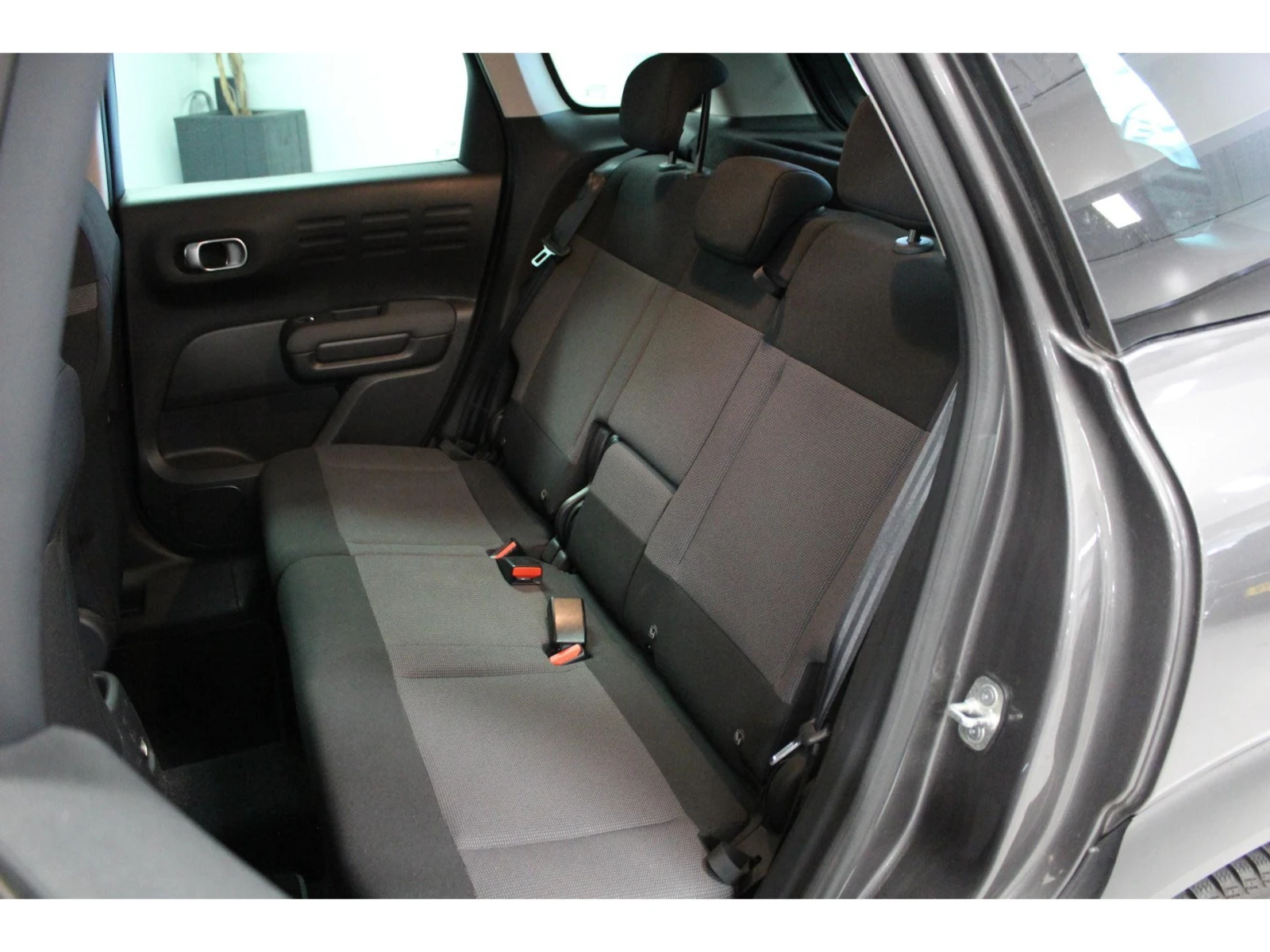 Citroen C3 Aircross | Mobile.bg   5