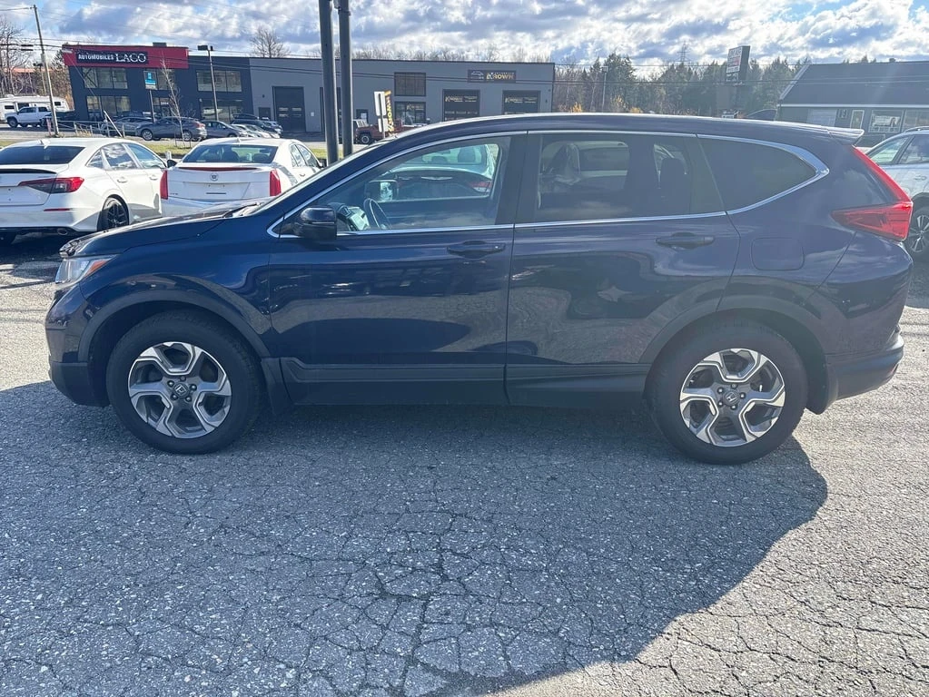 Honda Cr-v * EX * CARFAX *    | Mobile.bg   2