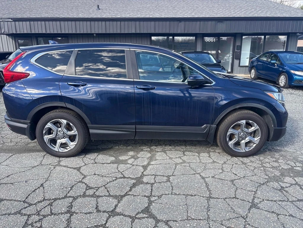 Honda Cr-v * EX * CARFAX *    | Mobile.bg   3