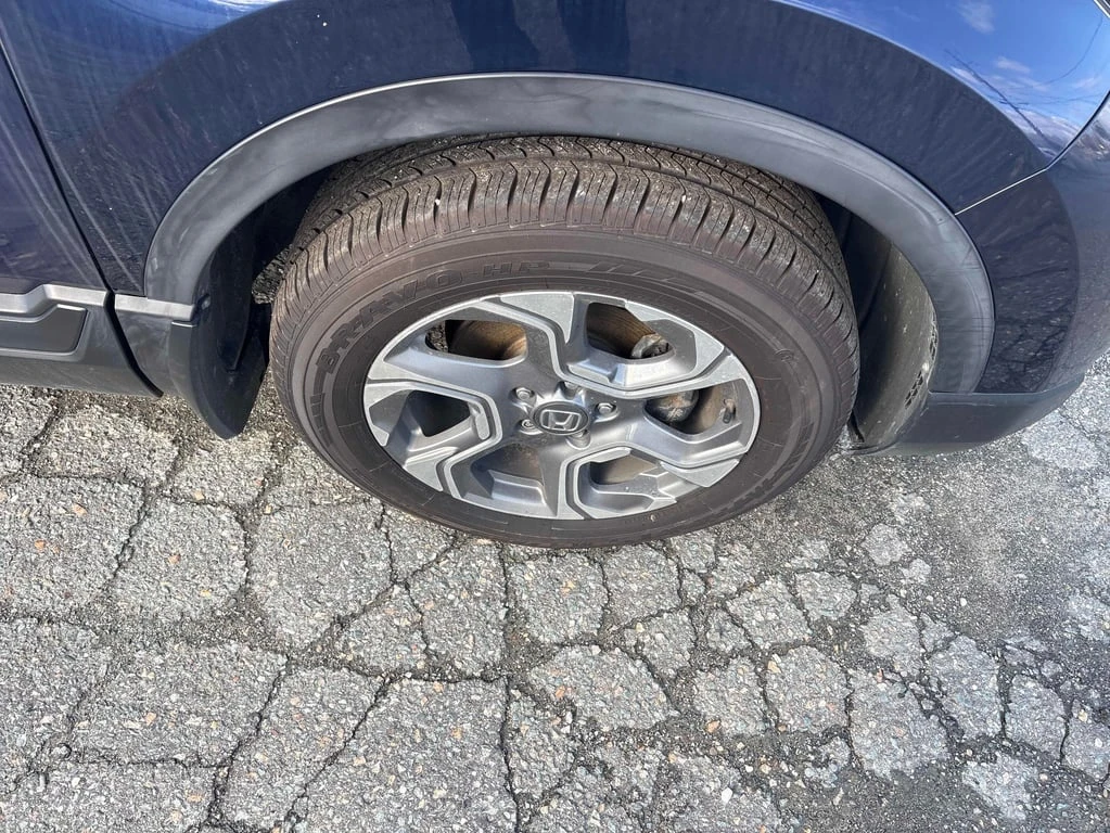 Honda Cr-v * EX * CARFAX *    | Mobile.bg   7