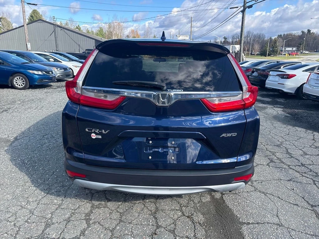 Honda Cr-v * EX * CARFAX *    | Mobile.bg   4