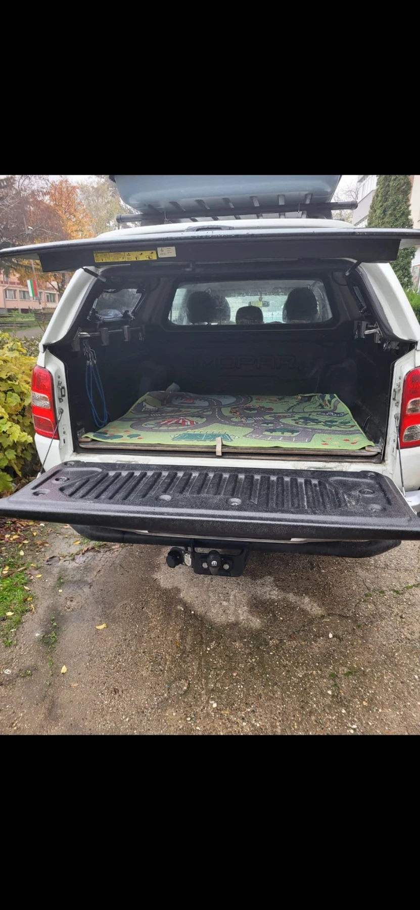 Fiat Fullback | Mobile.bg   4