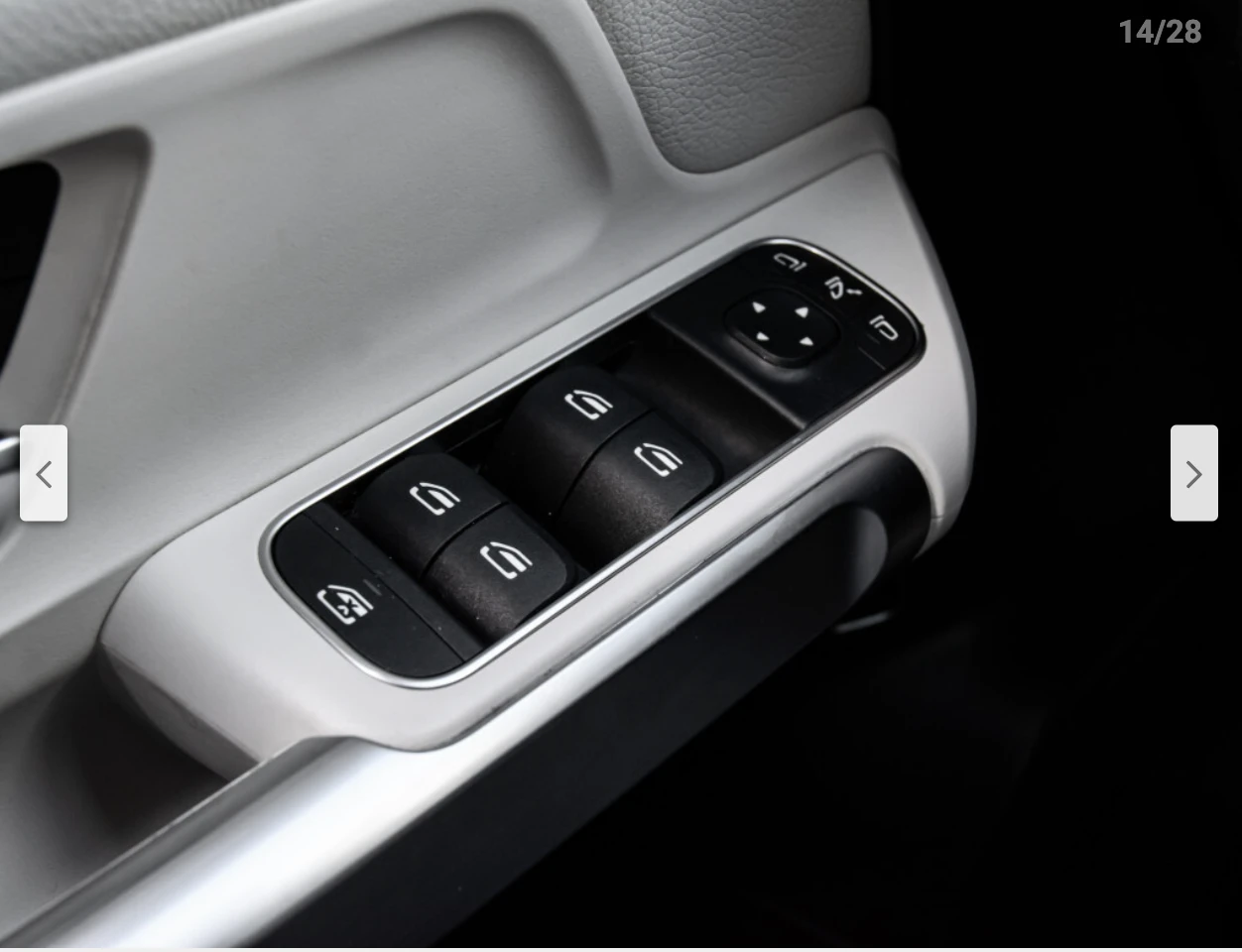 Mercedes-Benz GLB AMG* PACK* 360* * * *  | Mobile.bg   14