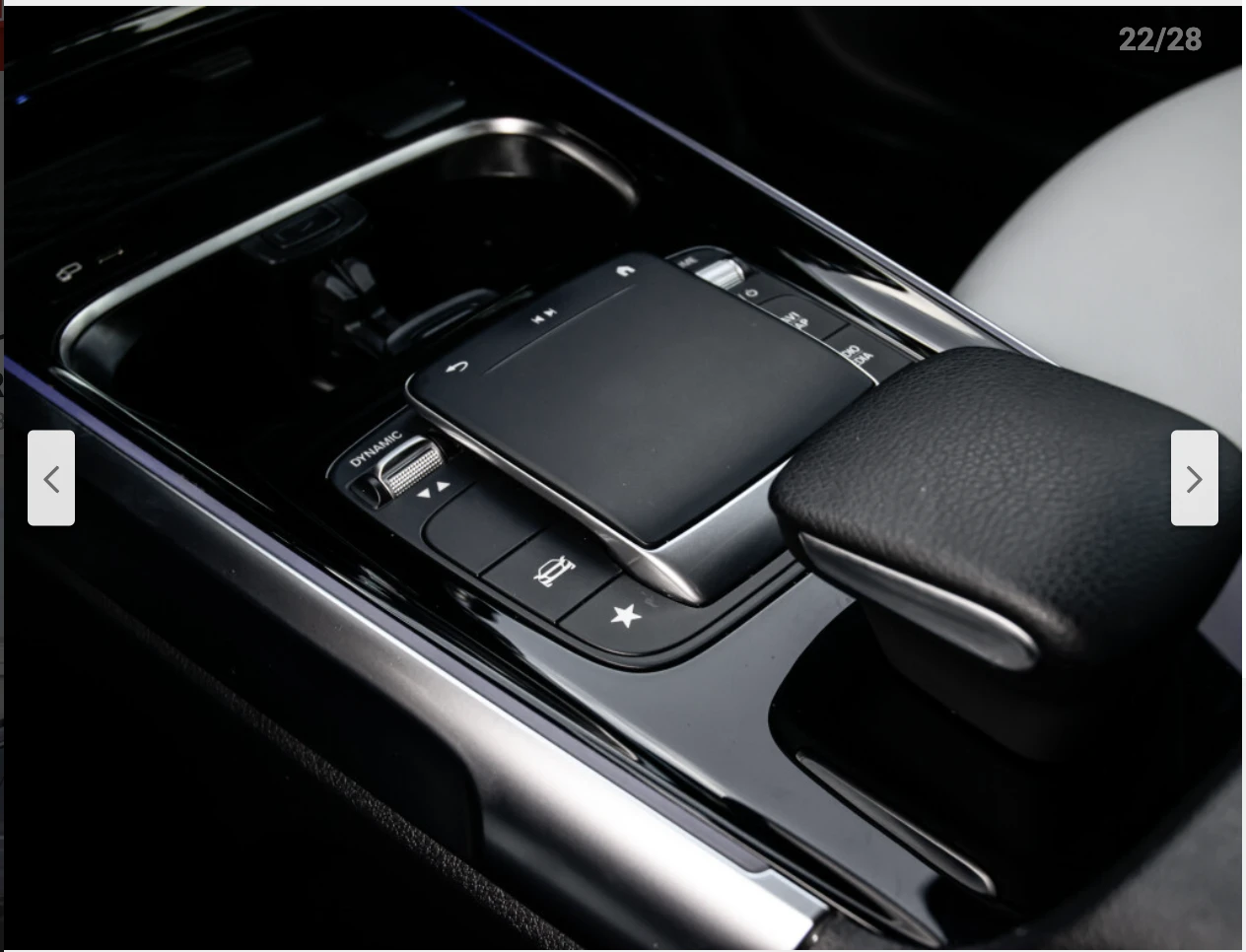 Mercedes-Benz GLB AMG* PACK* 360* * * *  | Mobile.bg   11