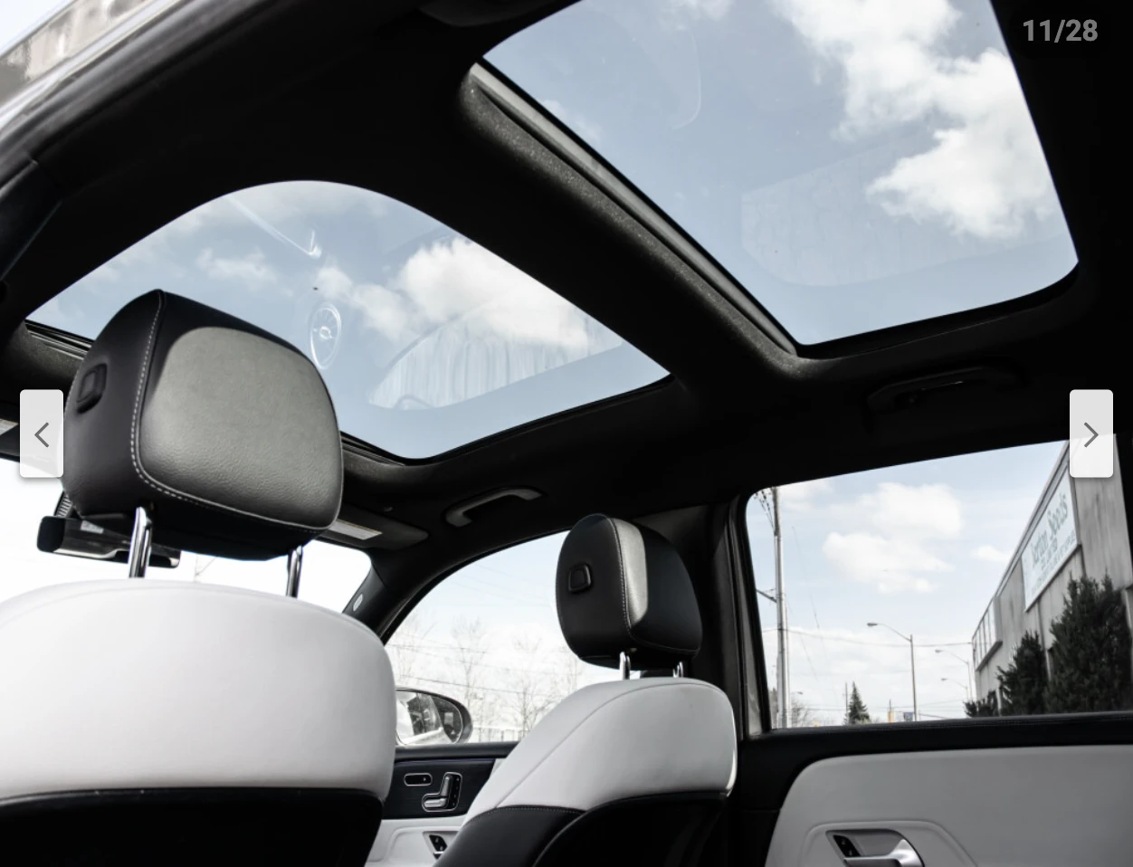 Mercedes-Benz GLB AMG* PACK* 360* * * *  | Mobile.bg   17