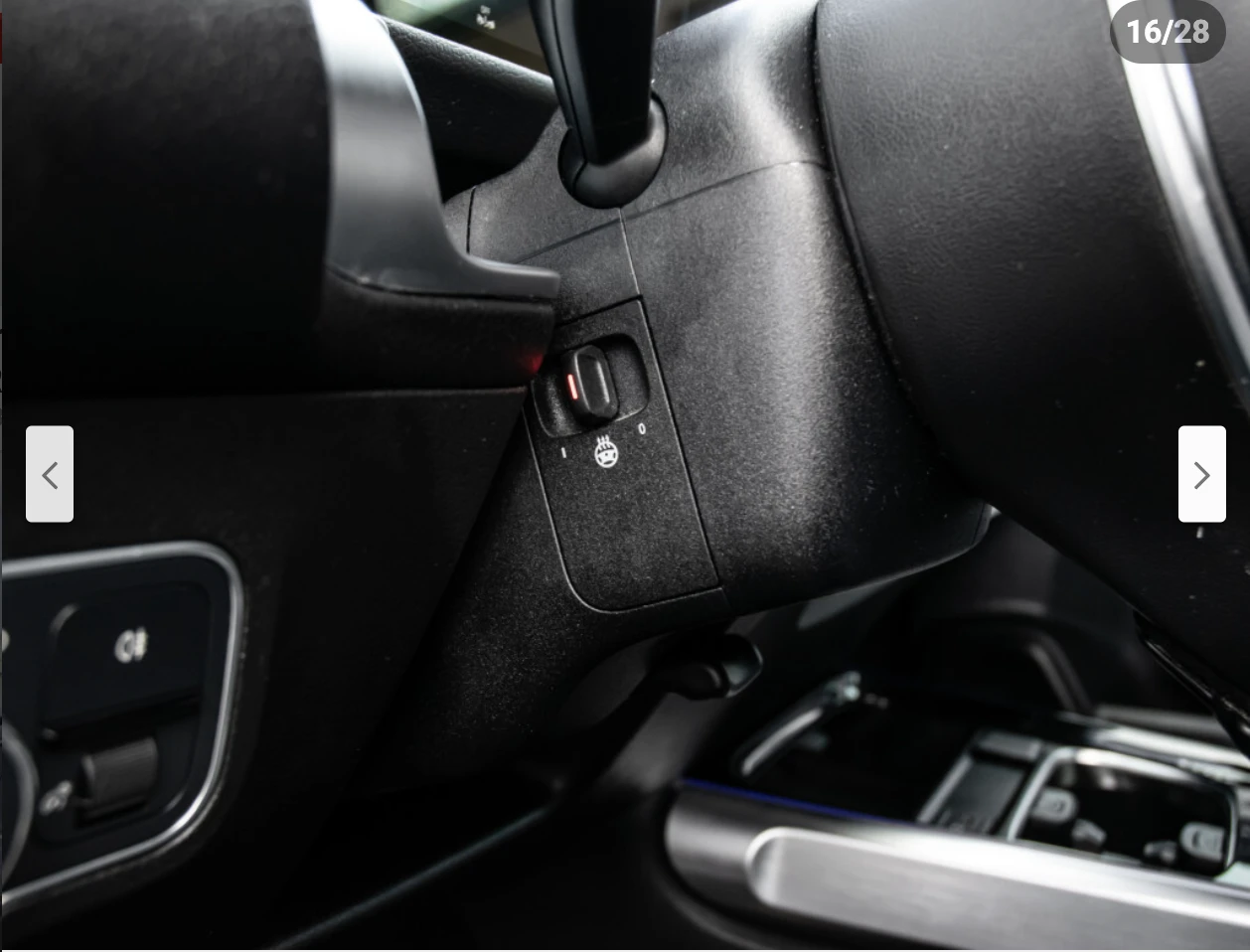 Mercedes-Benz GLB AMG* PACK* 360* * * *  | Mobile.bg   13