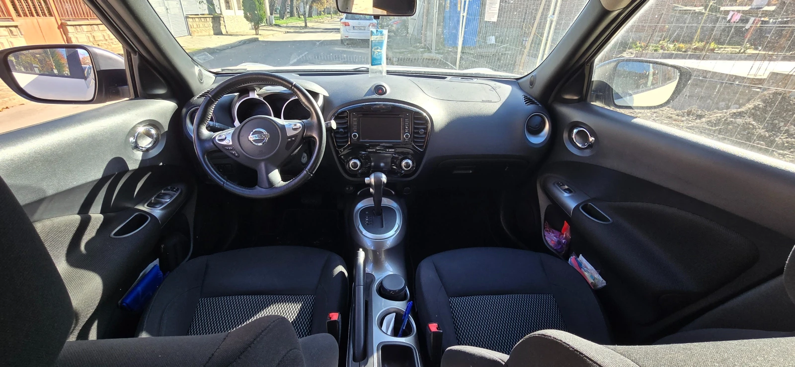 Nissan Juke | Mobile.bg � ����������� 11