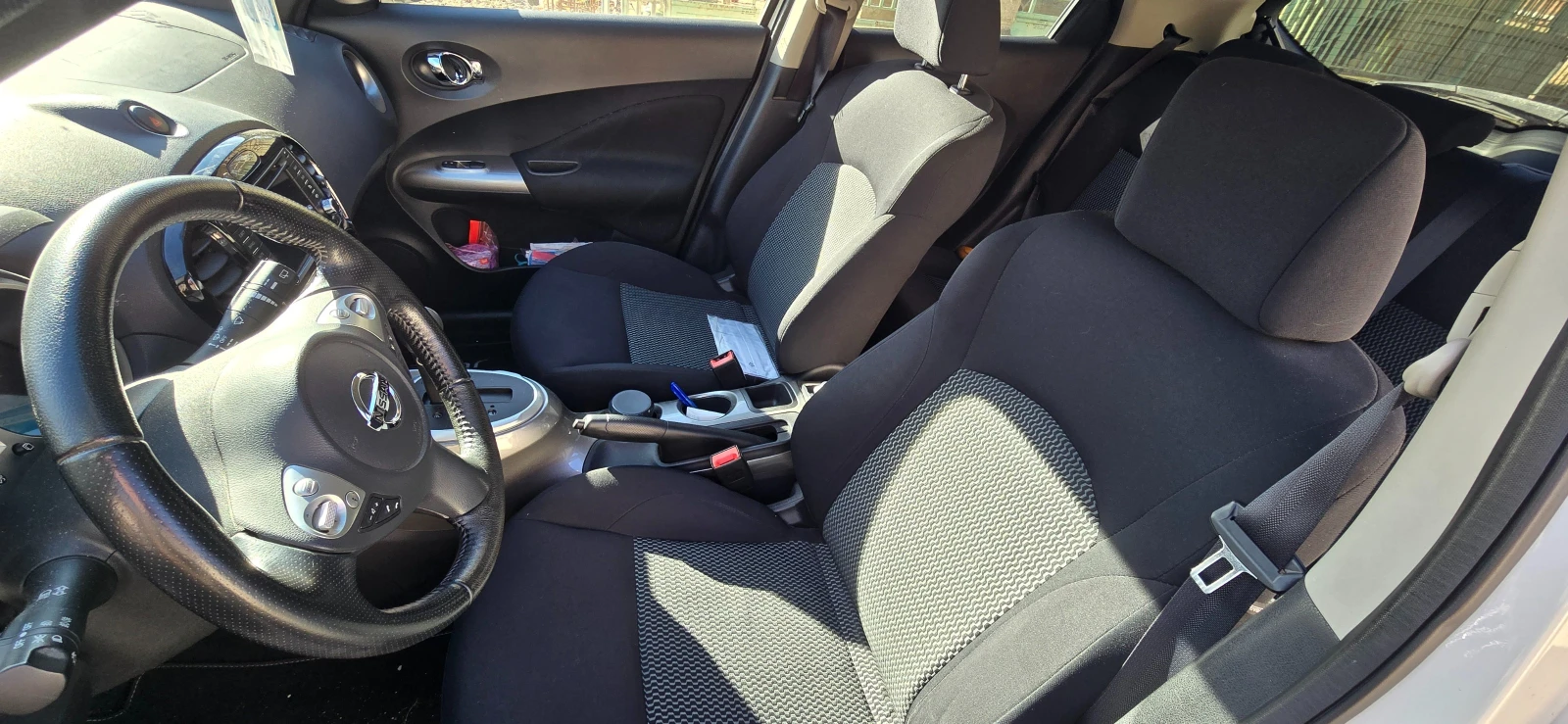 Nissan Juke | Mobile.bg � ����������� 12