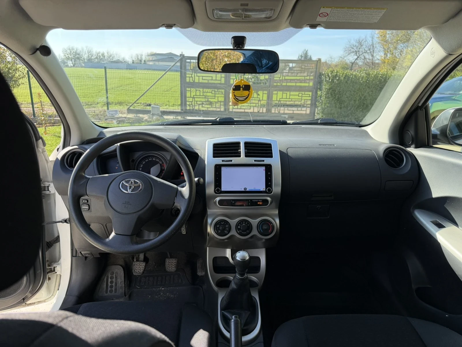 Toyota Urban Cruiser 1, 3 - изображение 8