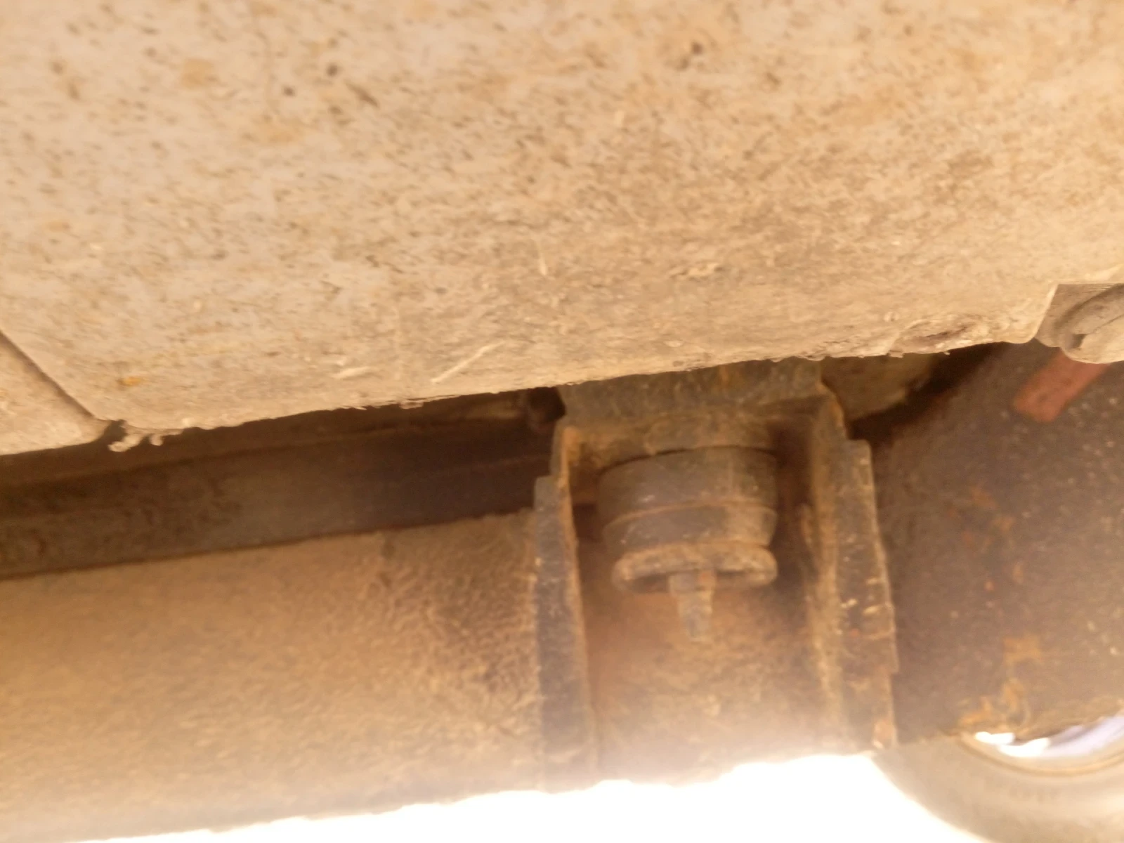 Suzuki Grand vitara  - изображение 5