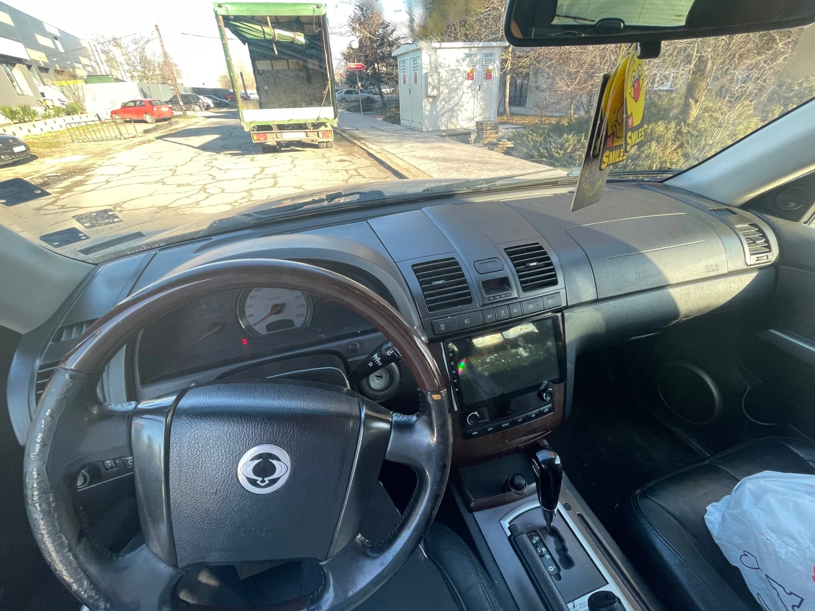 SsangYong Rexton | Mobile.bg � ����������� 8