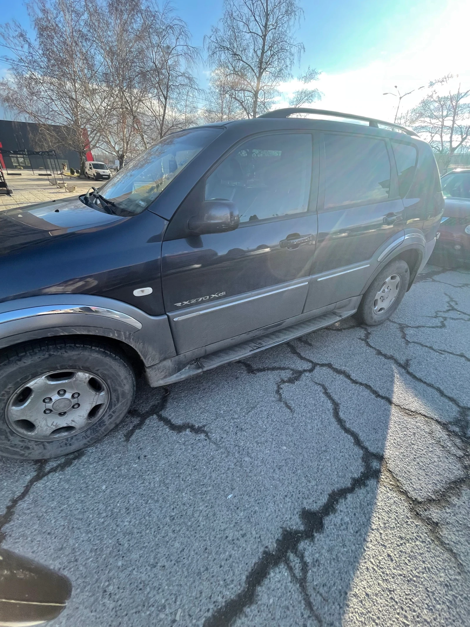 SsangYong Rexton | Mobile.bg � ����������� 4