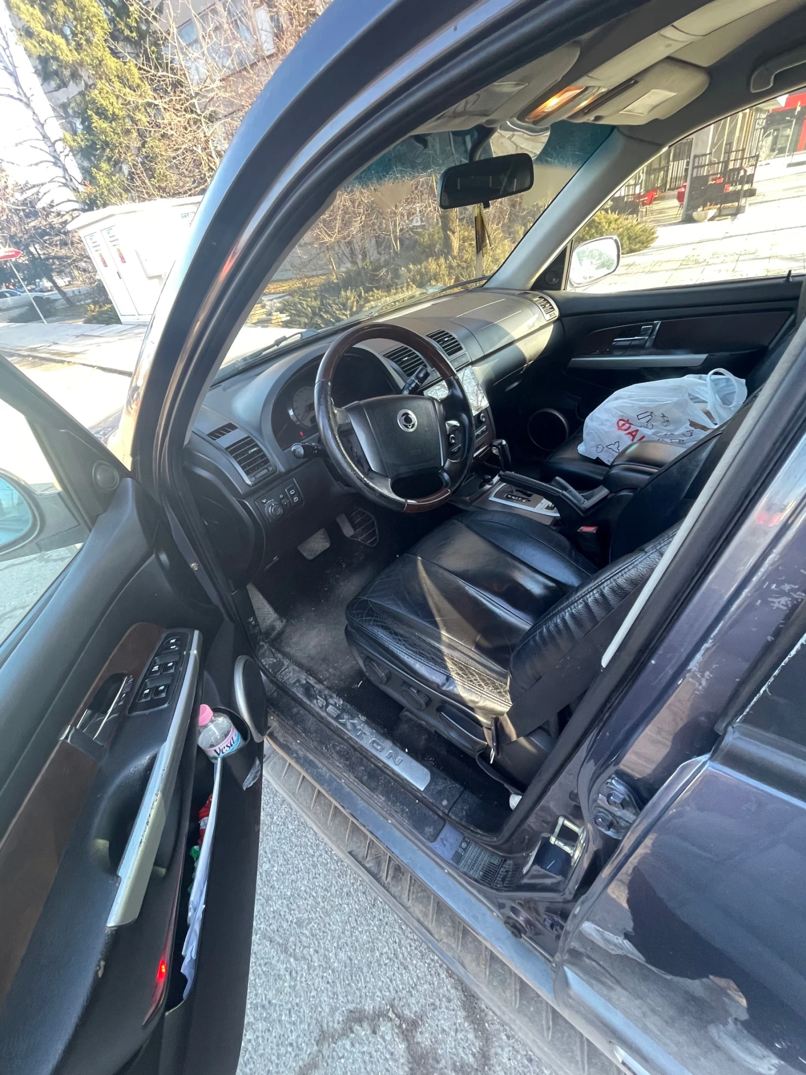 SsangYong Rexton | Mobile.bg � ����������� 7