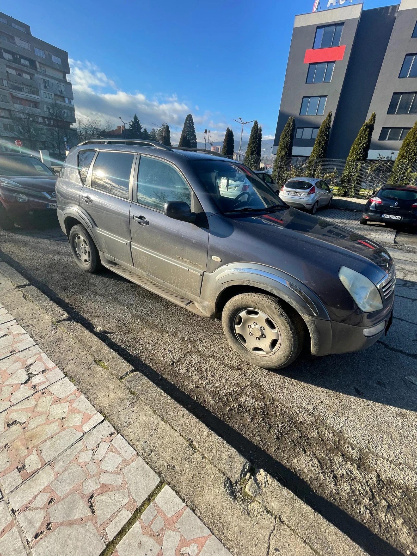 SsangYong Rexton | Mobile.bg � ����������� 5