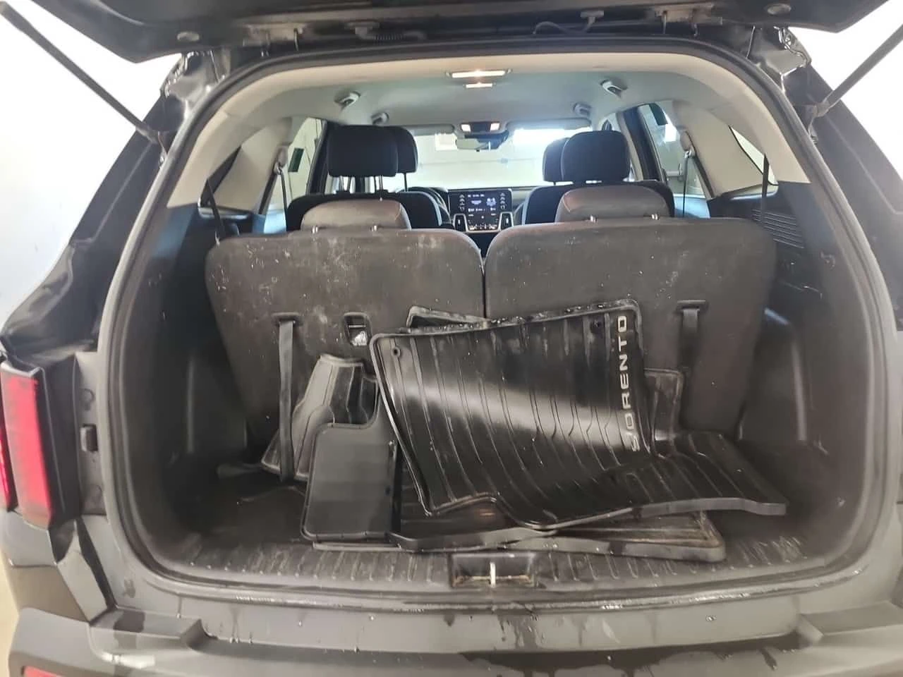 Kia Sorento X LINE 4D UTILITY * CARFAX * ���� ���������� *  | Mobile.bg � ����������� 12