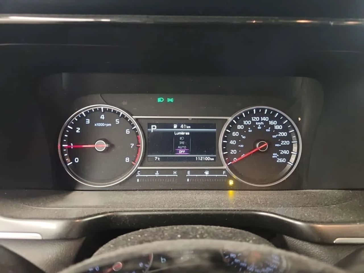 Kia Sorento X LINE 4D UTILITY * CARFAX * Един собственик *  - изображение 8