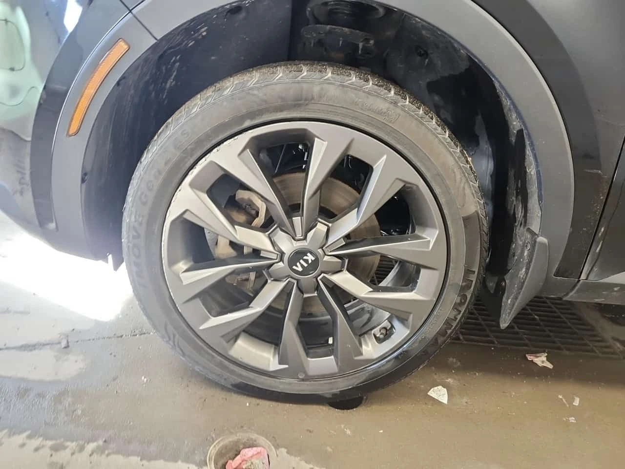 Kia Sorento X LINE 4D UTILITY * CARFAX * ���� ���������� *  | Mobile.bg � ����������� 13