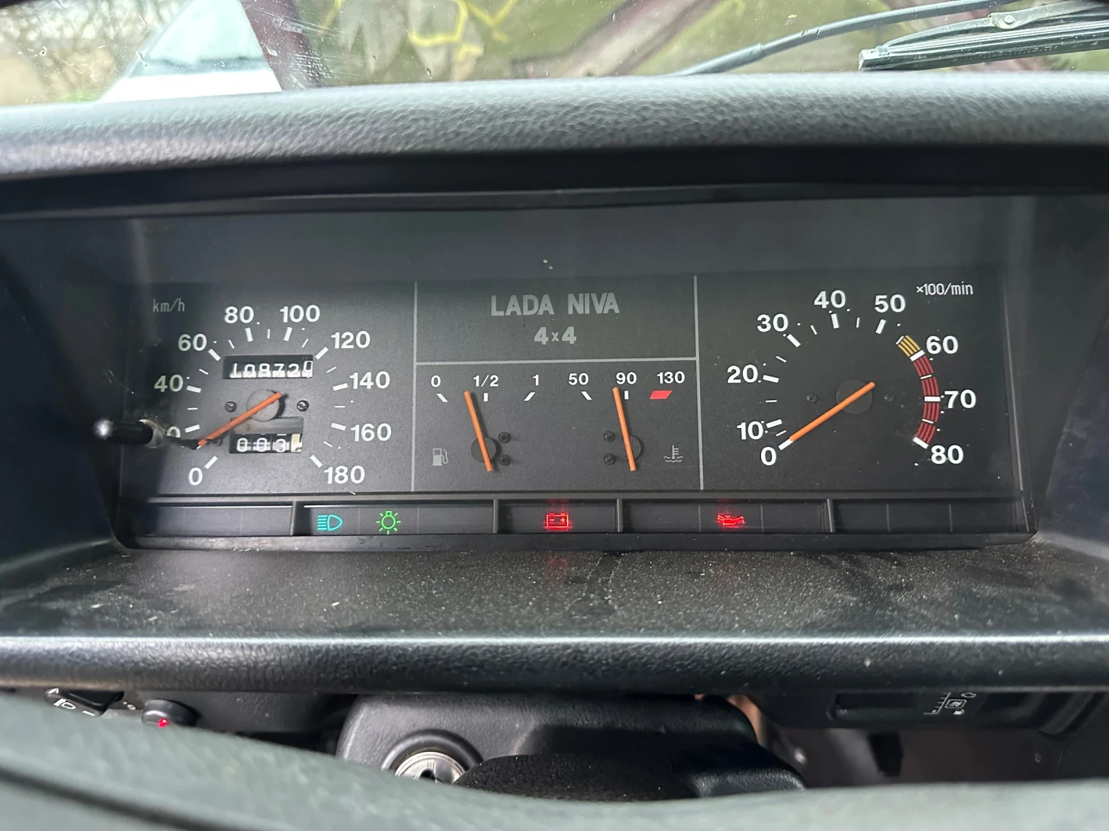 Lada Niva  - изображение 7