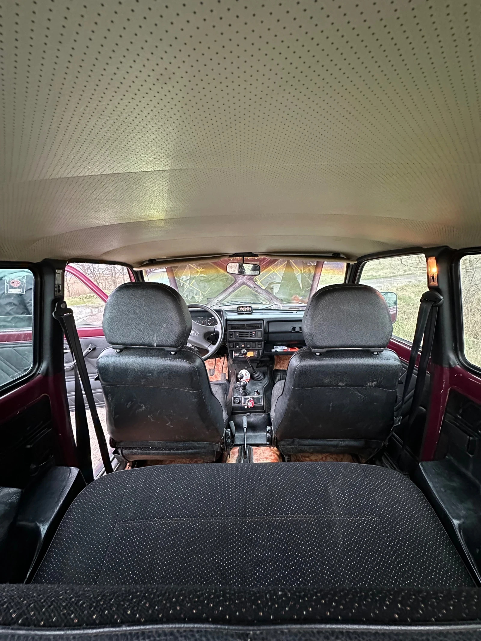 Lada Niva  - изображение 10