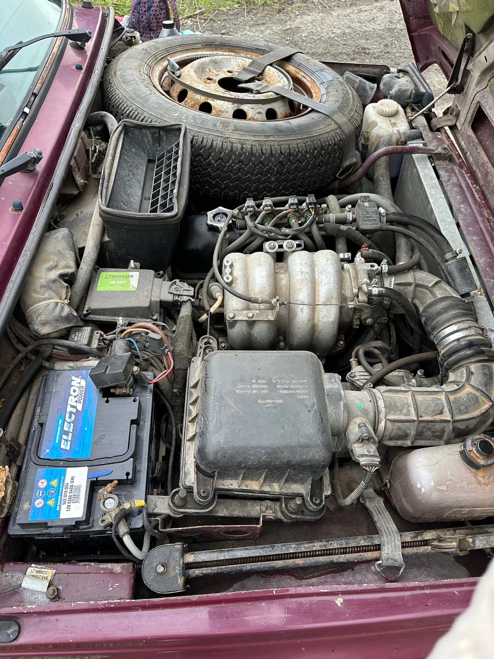 Lada Niva | Mobile.bg � ����������� 12