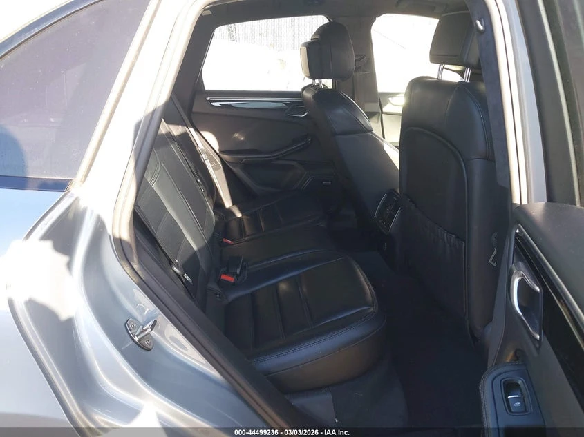 Porsche Macan 2.9l Turbo, снимка 8 - Автомобили и джипове - 53958243