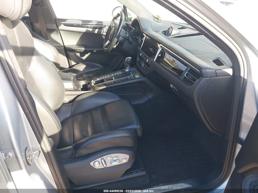 Porsche Macan 2.9l Turbo, снимка 5 - Автомобили и джипове - 53958243