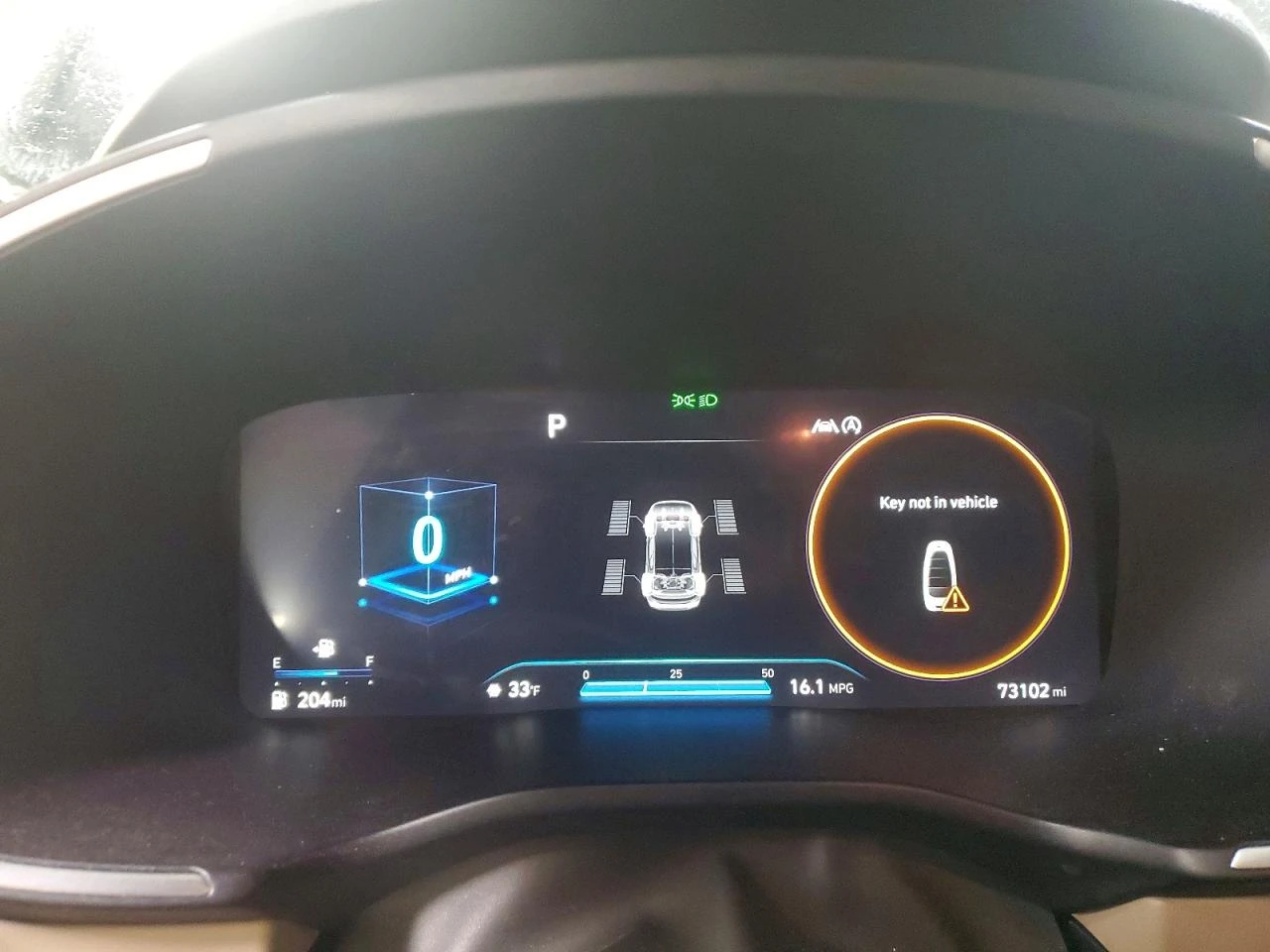 Hyundai Santa fe 2.5l Sel, снимка 9 - Автомобили и джипове - 53965531