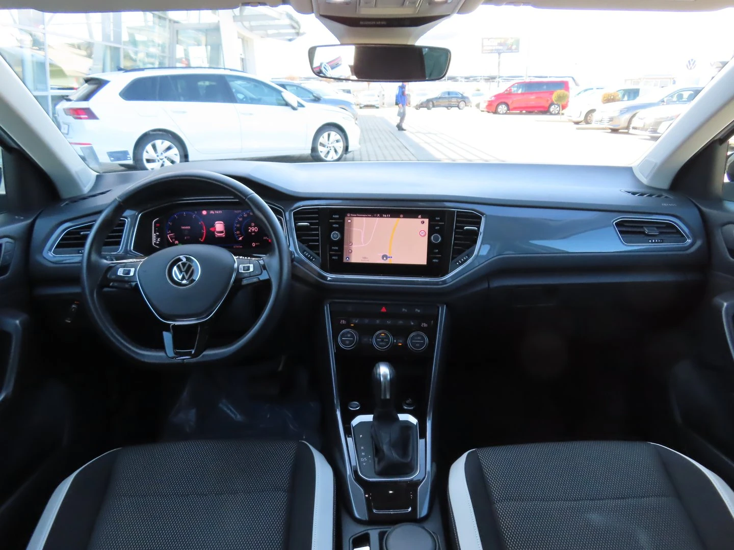 VW T-Roc | Mobile.bg � ����������� 4