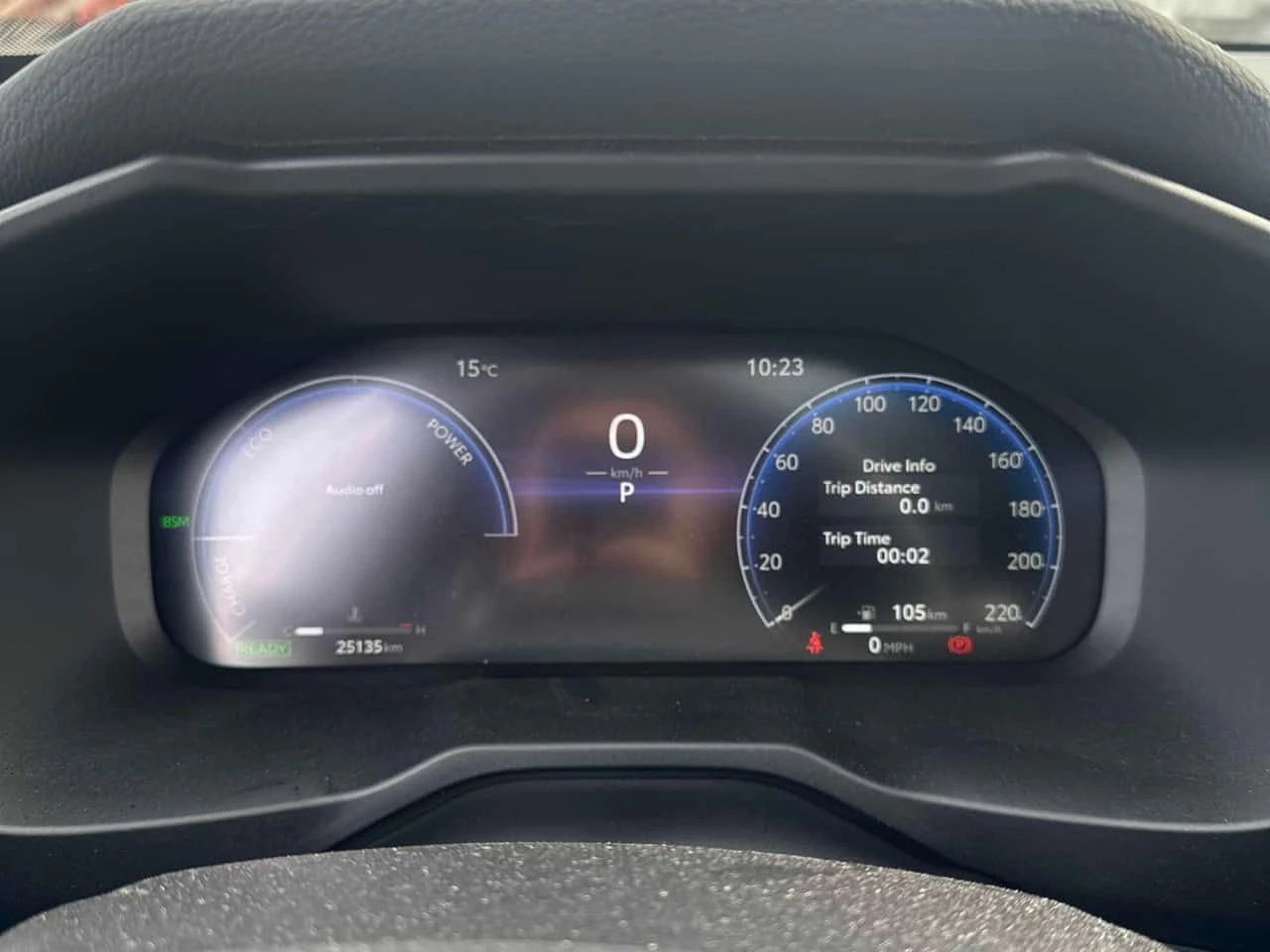 Toyota Rav4 Hybrid XSE / 360 / DISTRONIC / JBL /ВСИЧКИ ЕКСТРИ, снимка 8 - Автомобили и джипове - 54072374