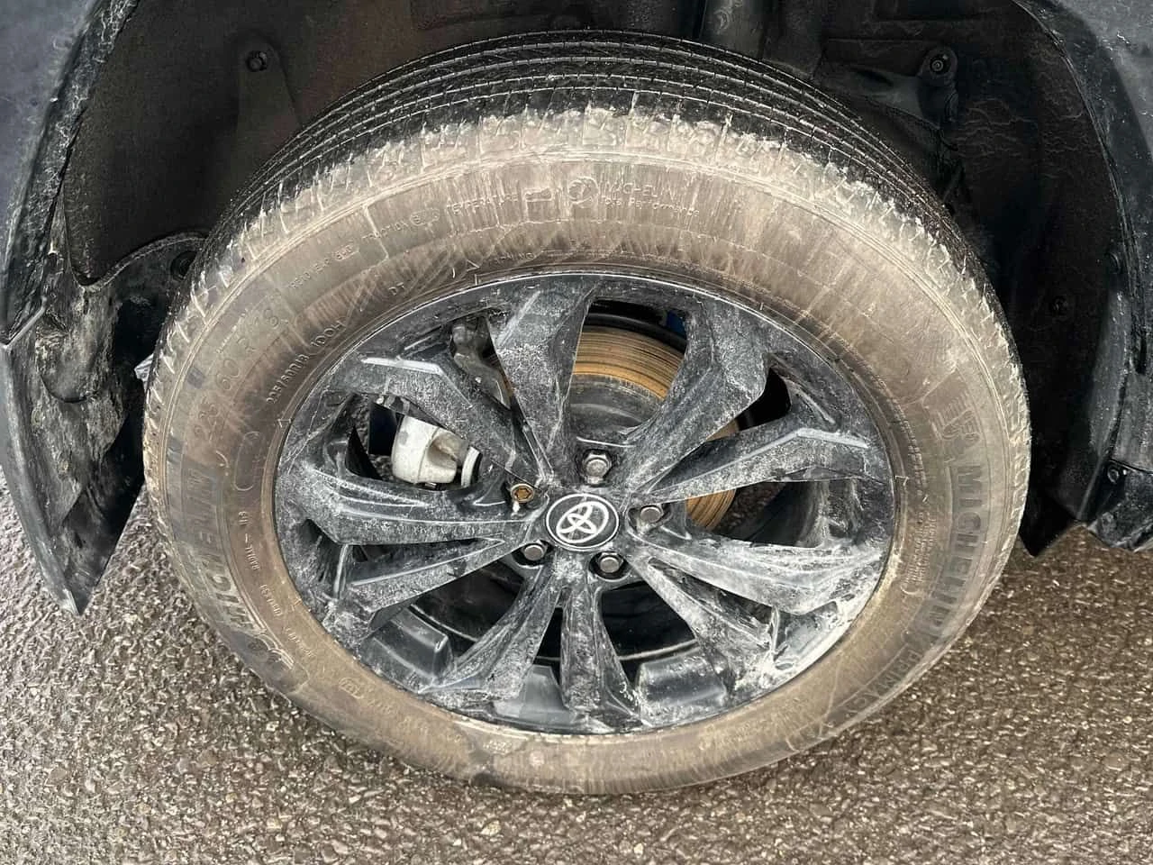 Toyota Rav4 Hybrid XSE / 360 / DISTRONIC / JBL /ВСИЧКИ ЕКСТРИ, снимка 10 - Автомобили и джипове - 54072374