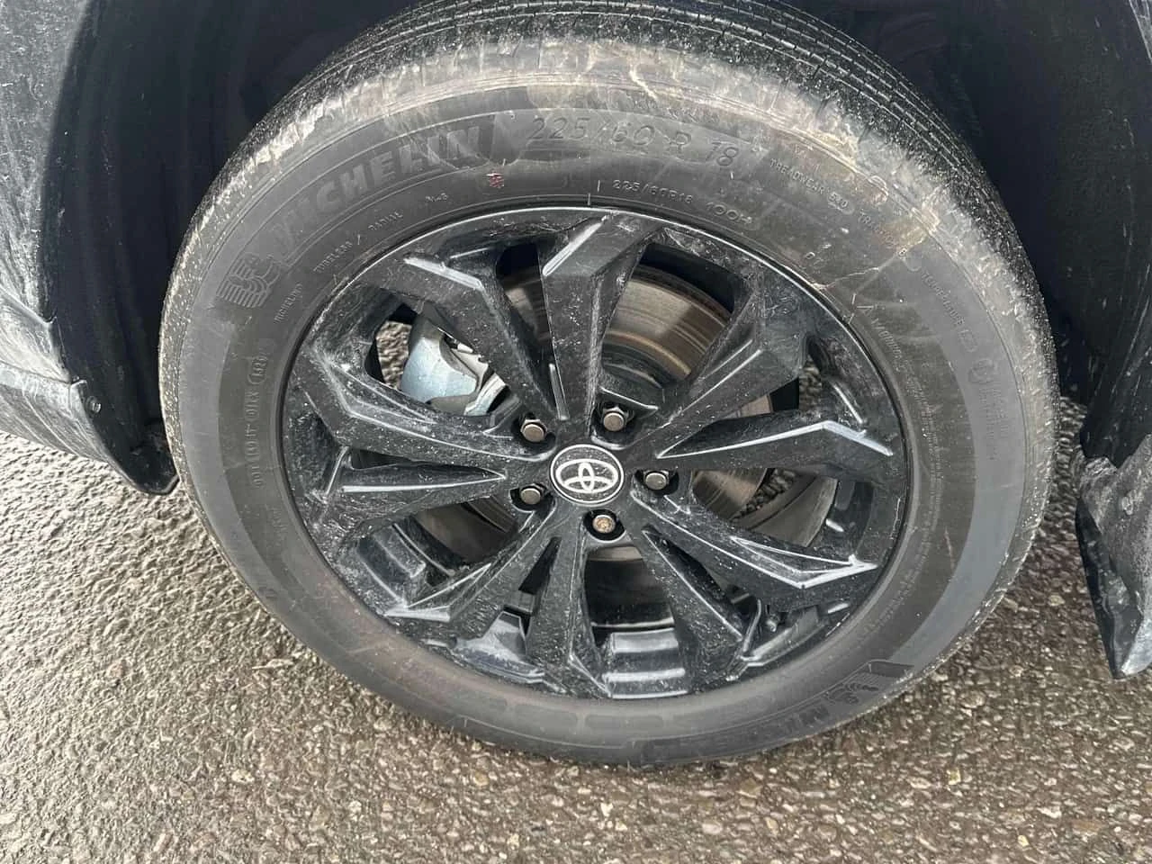 Toyota Rav4 Hybrid XSE / 360 / DISTRONIC / JBL /ВСИЧКИ ЕКСТРИ, снимка 12 - Автомобили и джипове - 54072374