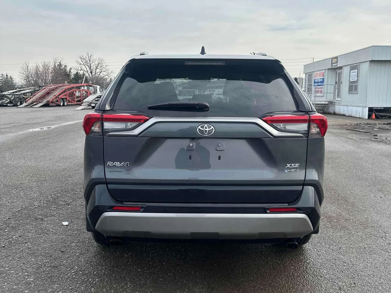 Toyota Rav4 Hybrid XSE / 360 / DISTRONIC / JBL /ВСИЧКИ ЕКСТРИ, снимка 4 - Автомобили и джипове - 54072374