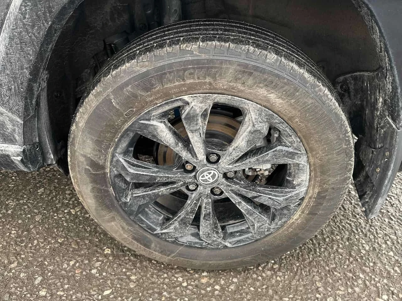 Toyota Rav4 Hybrid XSE / 360 / DISTRONIC / JBL /ВСИЧКИ ЕКСТРИ, снимка 11 - Автомобили и джипове - 54072374