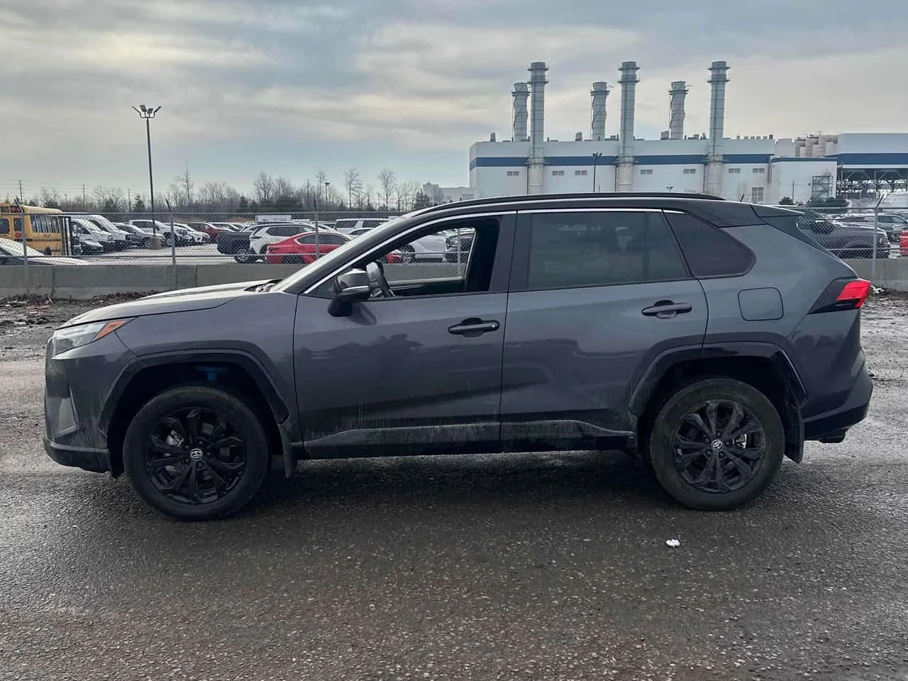 Toyota Rav4 Hybrid XSE / 360 / DISTRONIC / JBL /ВСИЧКИ ЕКСТРИ, снимка 2 - Автомобили и джипове - 54072374