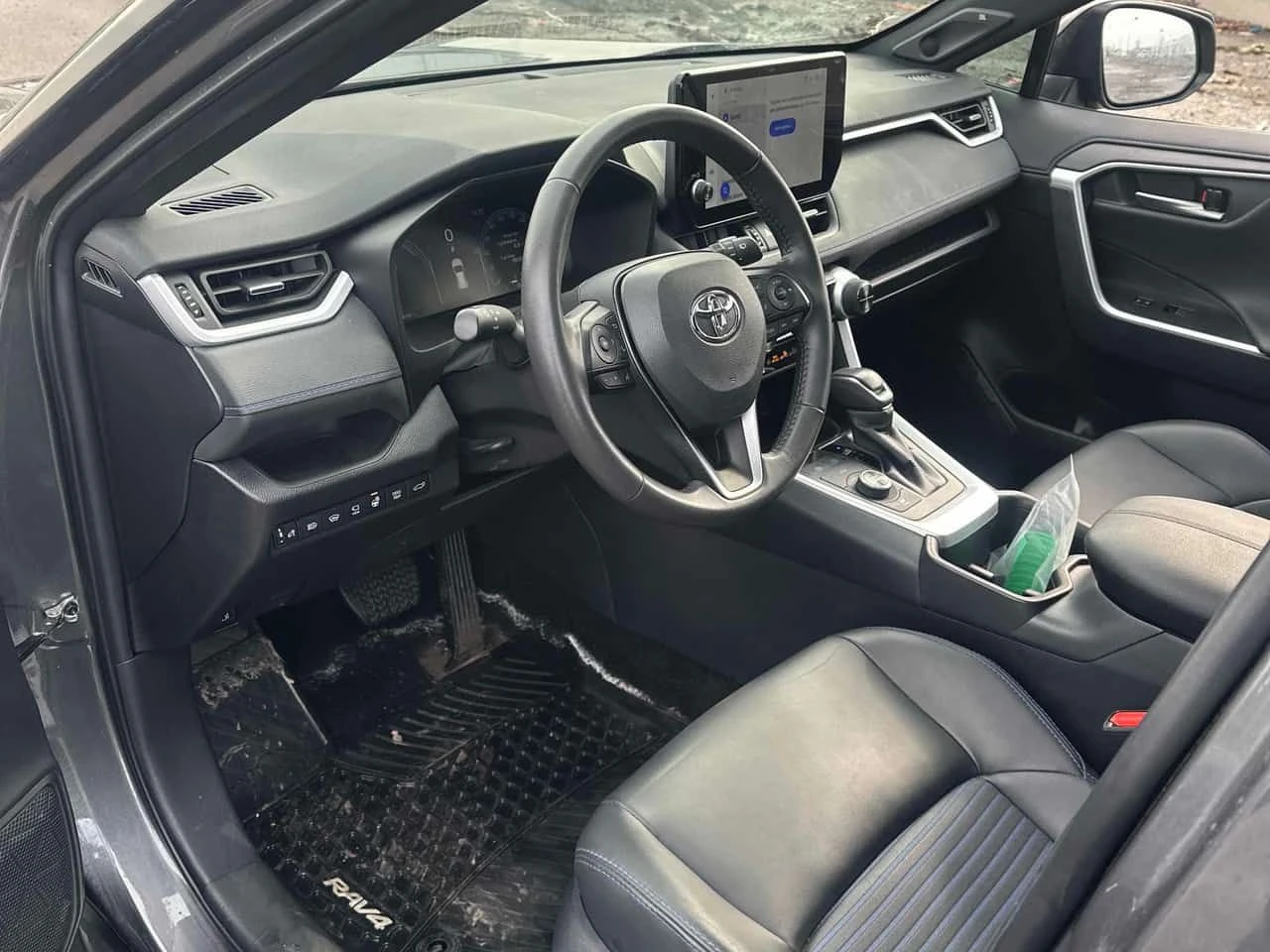Toyota Rav4 Hybrid XSE / 360 / DISTRONIC / JBL /ВСИЧКИ ЕКСТРИ, снимка 5 - Автомобили и джипове - 54072374