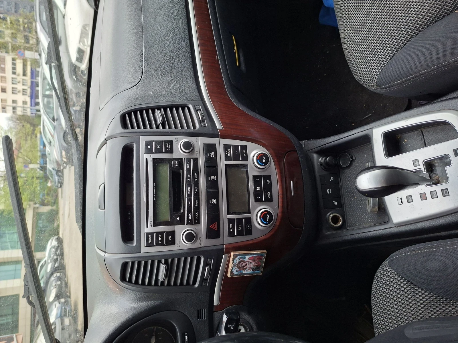 Hyundai Santa fe | Mobile.bg � ����������� 13