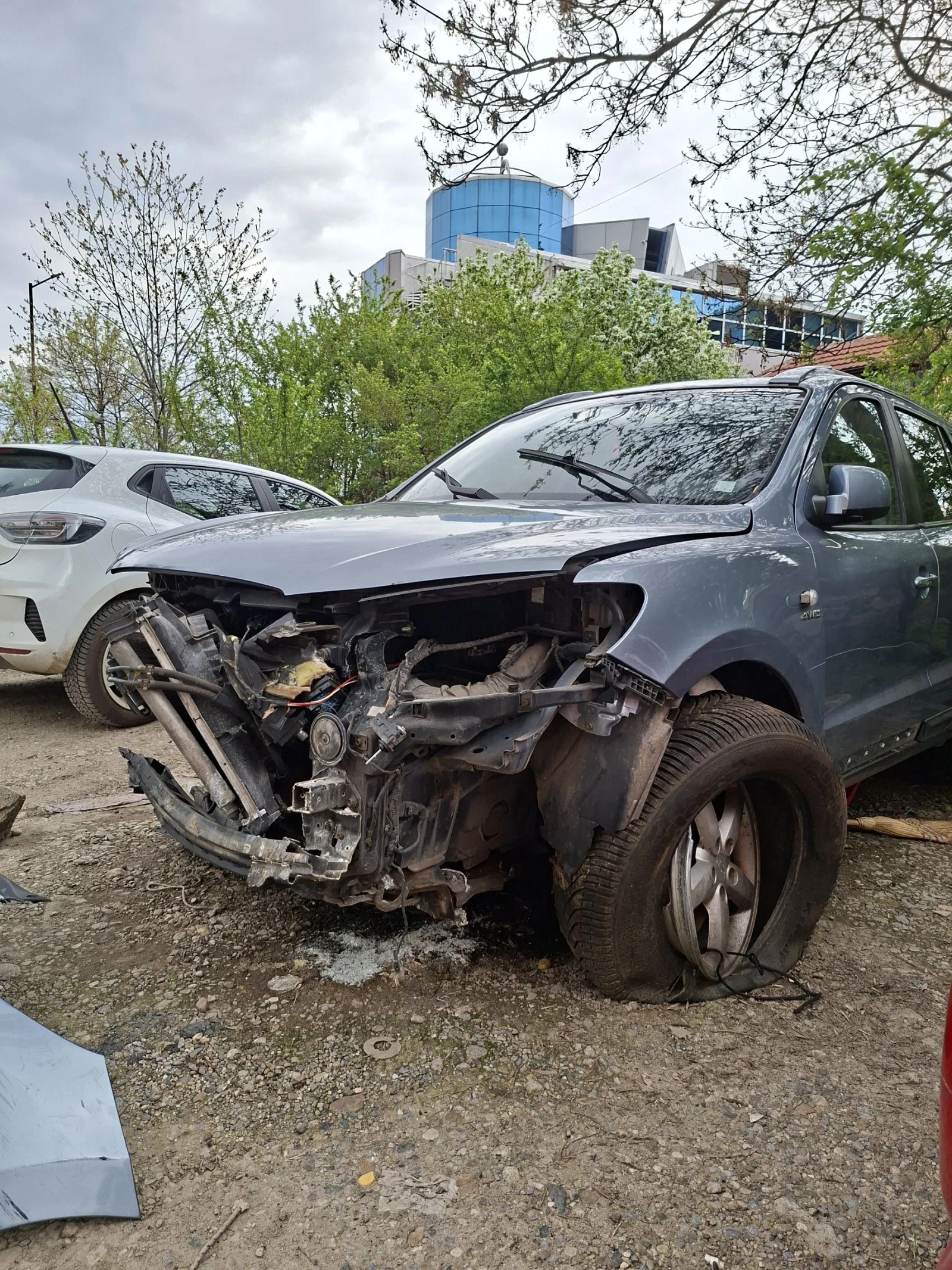 Hyundai Santa fe | Mobile.bg � ����������� 3