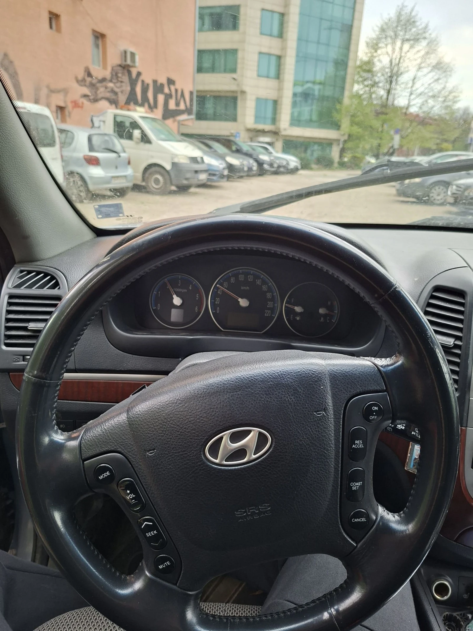 Hyundai Santa fe | Mobile.bg � ����������� 11