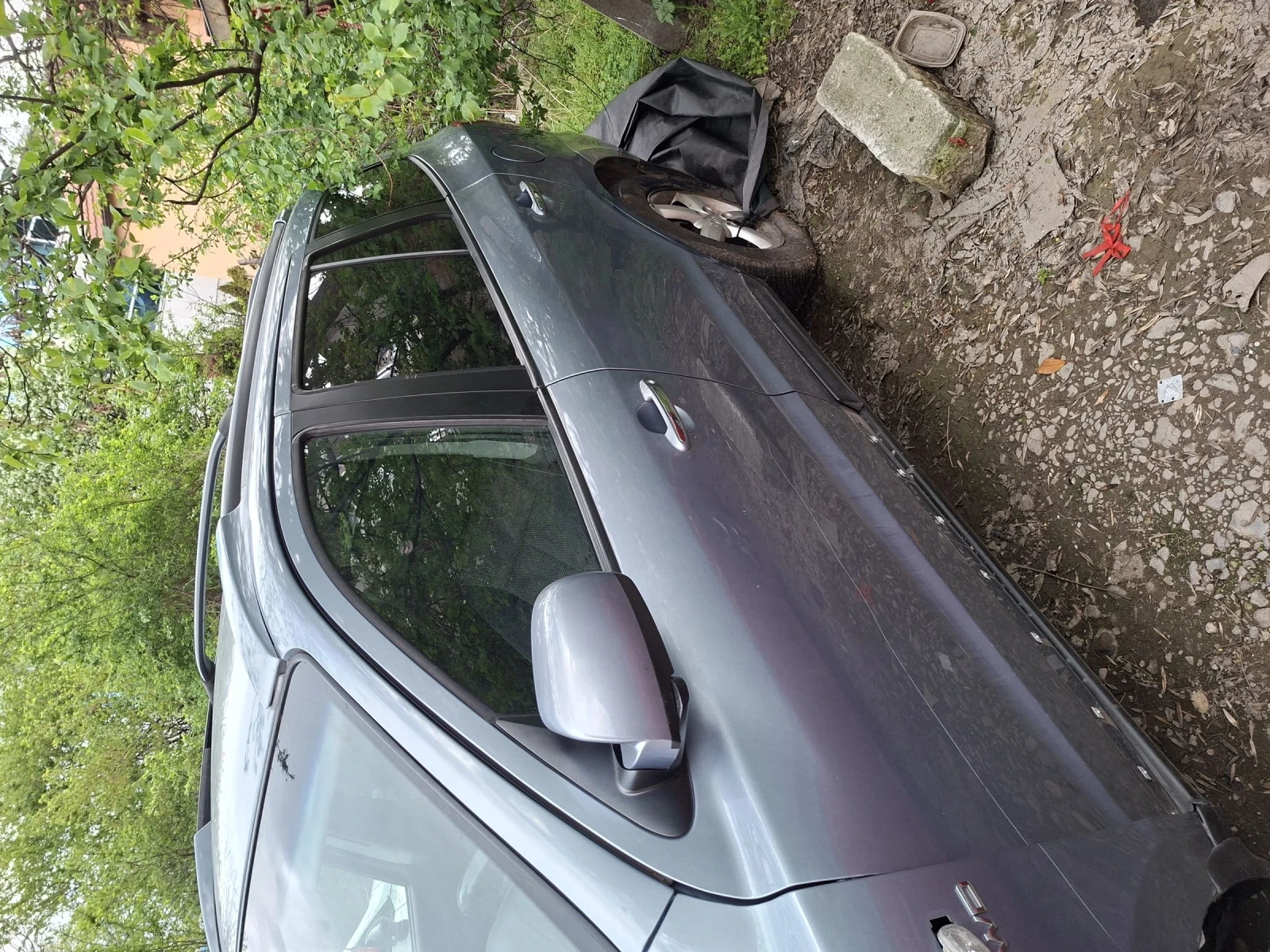Hyundai Santa fe | Mobile.bg � ����������� 6