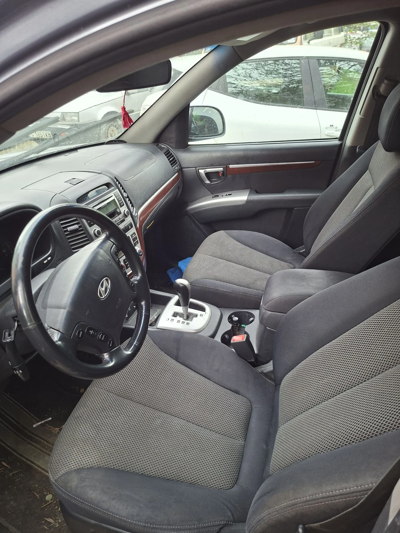 Hyundai Santa fe | Mobile.bg � ����������� 10