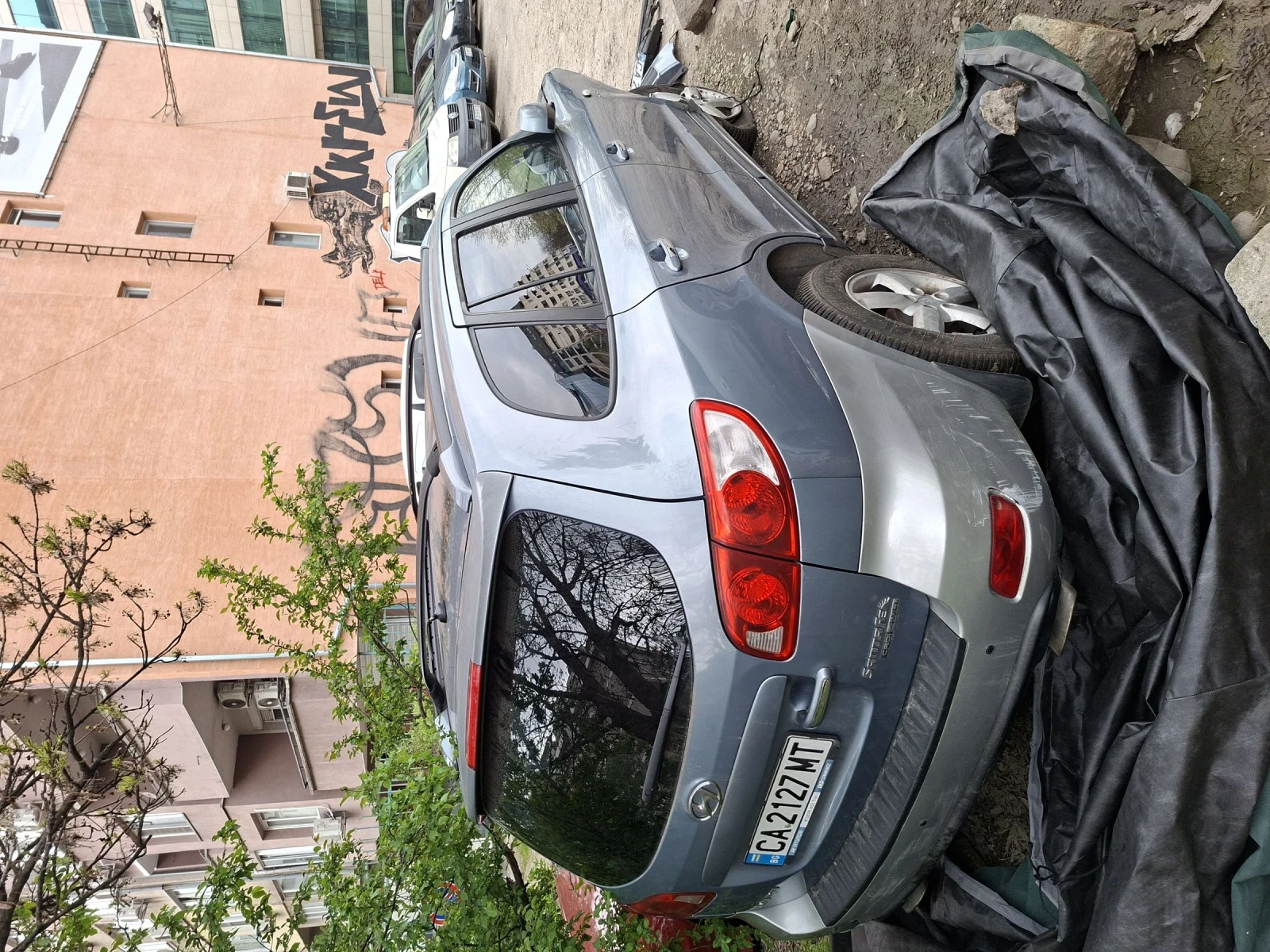 Hyundai Santa fe | Mobile.bg � ����������� 8