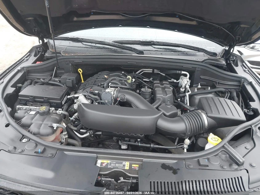 Dodge Durango 3.6l Gt Plus Awd, снимка 10 - Автомобили и джипове - 54496702