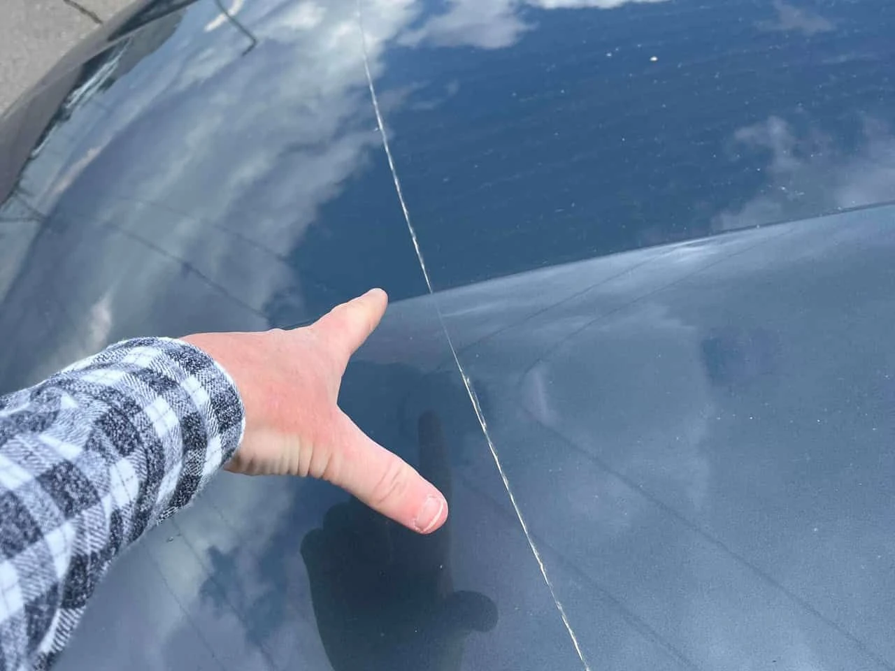 Porsche Cayenne * S * CARFAX * ���� �� �� | Mobile.bg � ����������� 16